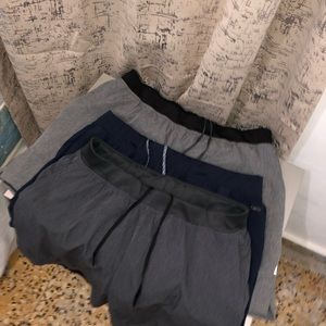 Skora GYM/SPORT shorts (BUNDLE)